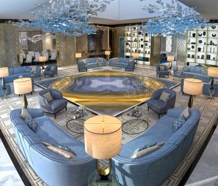 Luxury Residential Property Doha, Qatar