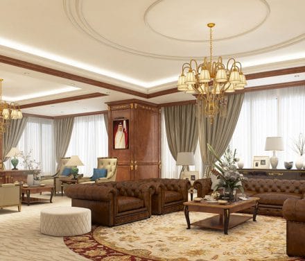 Qatar Public Prosecution Doha, Qatar