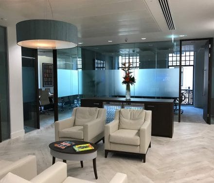 TCV Technology Crossover Ventures London