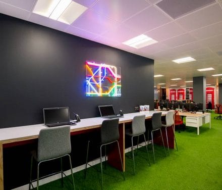 Spencer Ogden London