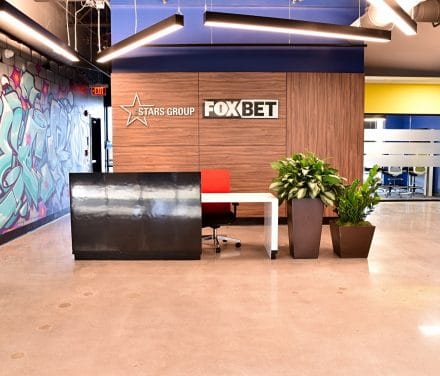 The Stars Group New Jersey, USA