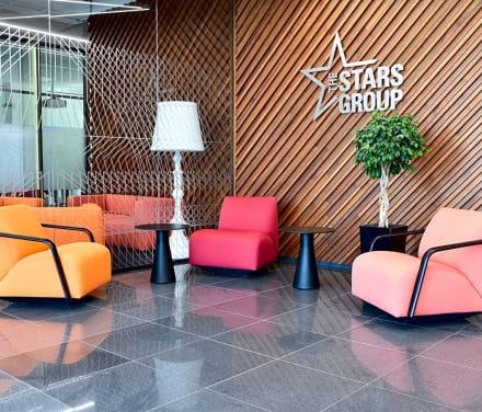 The Stars Group Sofia, Bulgaria