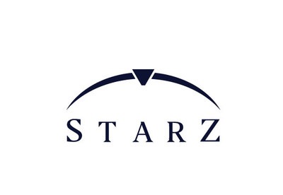 Starz-Logo