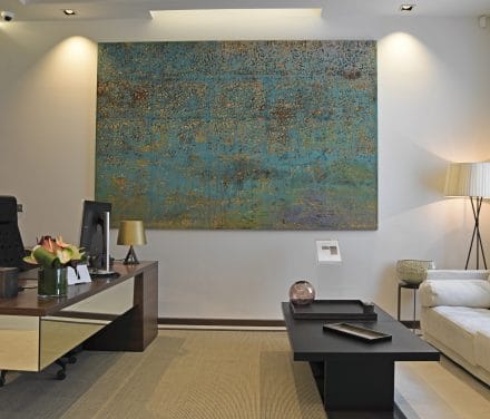 Gatehouse Bank London